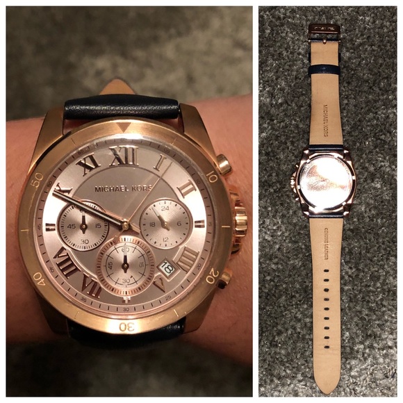 Michael Kors Accessories - 😍 Michael Kors Watch